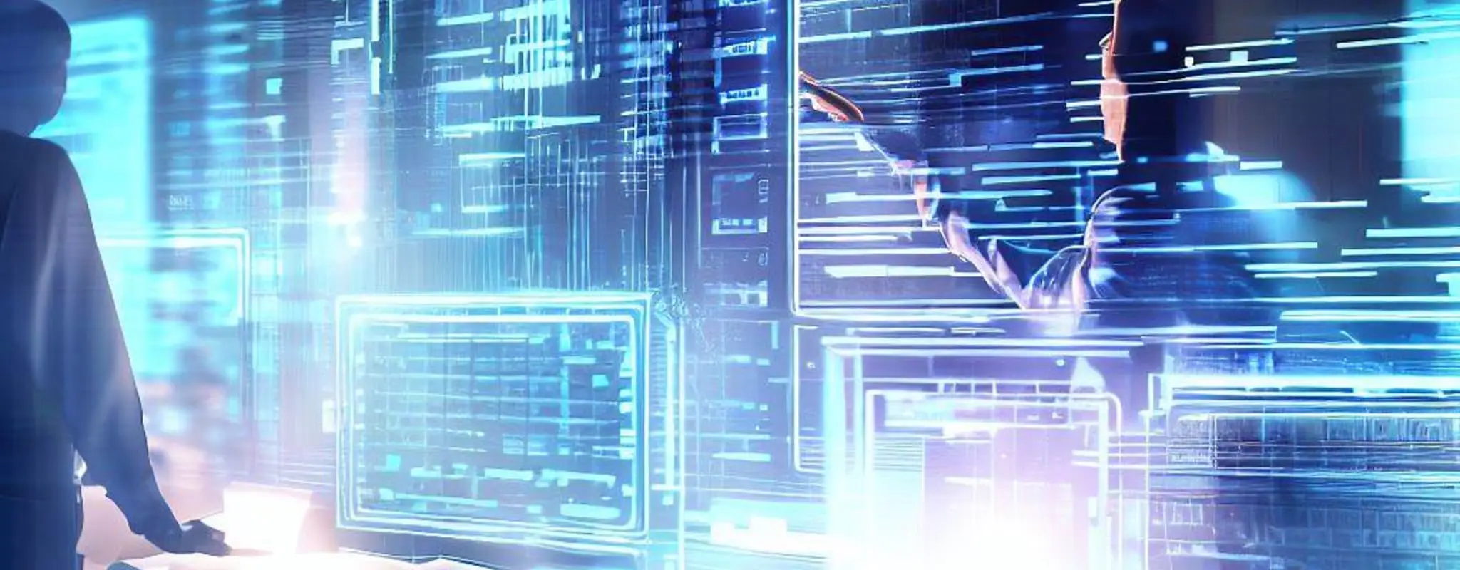 Desarrollo de aplicaciones empresariales: ¿En donde buscar?